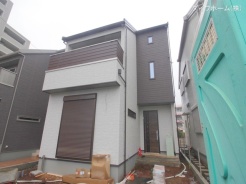 船橋市夏見台２丁目