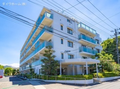 船橋市飯山満町２丁目