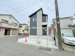 市川市須和田２丁目