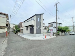 市川市須和田２丁目