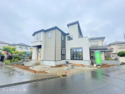 鎌ケ谷市北中沢３丁目