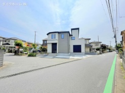 鎌ケ谷市北中沢３丁目