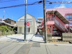 松戸市二十世紀が丘萩町