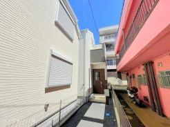 松戸市二十世紀が丘萩町
