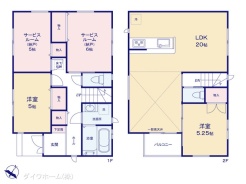 図面と異なる場合は現況を優先