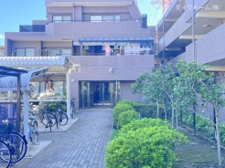 鎌ケ谷市東鎌ケ谷３丁目