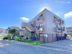 鎌ケ谷市東鎌ケ谷３丁目