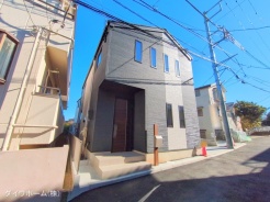 松戸市小山