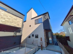 松戸市小山