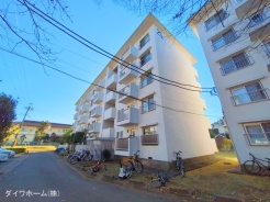 船橋市夏見台１丁目