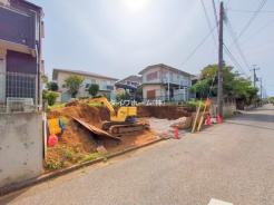 船橋市八木が谷３丁目