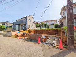 船橋市八木が谷３丁目