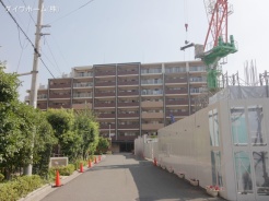 船橋市東中山２丁目