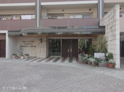 船橋市東中山２丁目