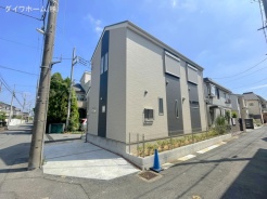 市川市中国分３丁目