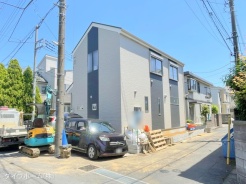 市川市中国分３丁目