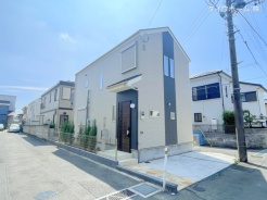 市川市中国分３丁目