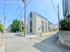 市川市中国分３丁目