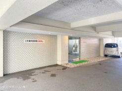 市川市市川１丁目