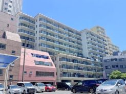 市川市市川１丁目