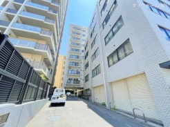 市川市市川１丁目