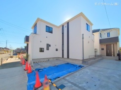 市川市本北方２丁目