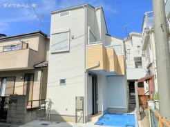 市川市東菅野４丁目