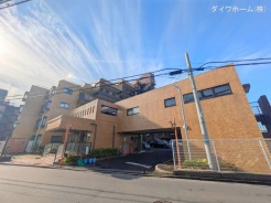 船橋市飯山満町２丁目