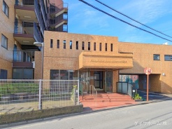 船橋市飯山満町２丁目