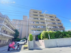 船橋市前原西４丁目