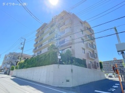 船橋市前原西４丁目