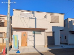 船橋市三山４丁目