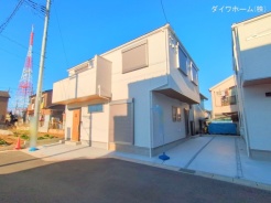 船橋市三山４丁目