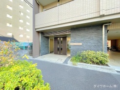 葛飾区宝町１丁目