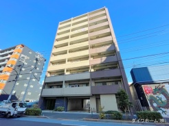 葛飾区宝町１丁目
