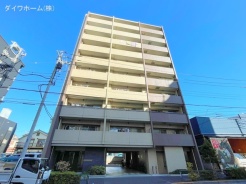 葛飾区宝町１丁目