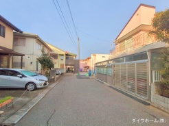 船橋市習志野２丁目