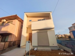 船橋市習志野２丁目