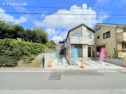 松戸市牧の原２丁目