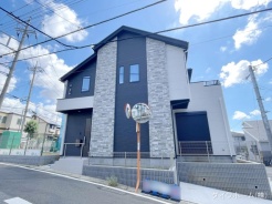 船橋市松が丘４丁目