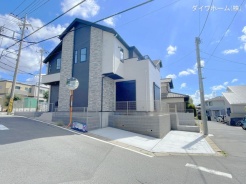 船橋市松が丘４丁目