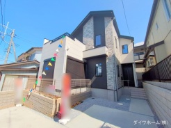 松戸市根木内