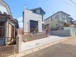 松戸市根木内