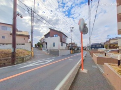 船橋市金杉８丁目