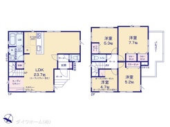 図面と異なる場合は現況を優先