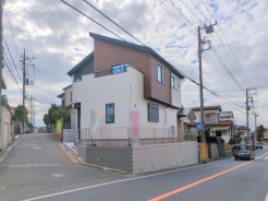 船橋市金杉８丁目