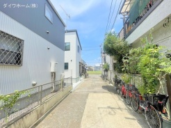 松戸市栄町８丁目