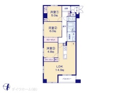 図面と異なる場合は現況を優先