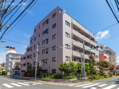 江戸川区西小岩４丁目