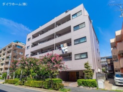 江戸川区西小岩４丁目